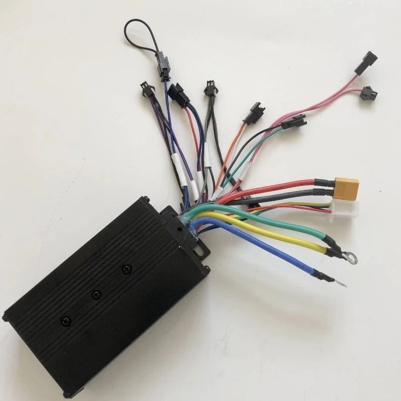 Contrôleur à double entraîneme - 72V 45A Dual Controller avis et prix