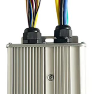 Contrôleur de moteur double JN - 72V 45A Dual Controller avis et prix
