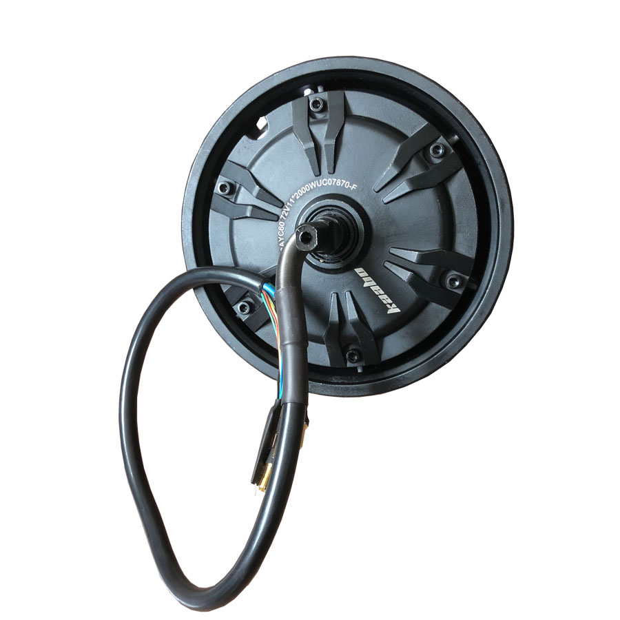 Moteur à effet hall pour trott - 72V 45A Dual Controller avis et prix