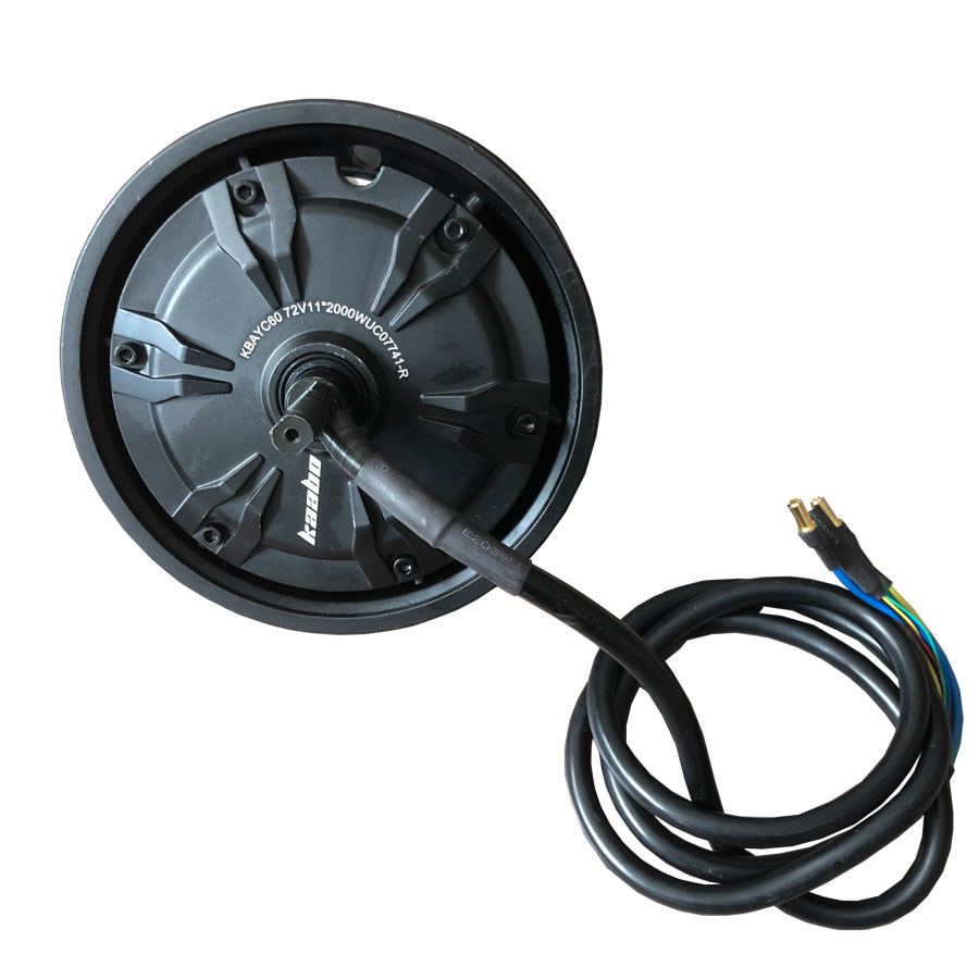 Moteur à effet hall pour trott - 72V 45A Dual Controller avis et prix
